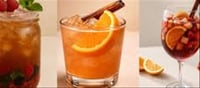 🍸 How to Make Bar-Style Cocktails at Home (4 Easy Recipes with Simple Mixers)